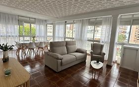 Apartamento Ensenada